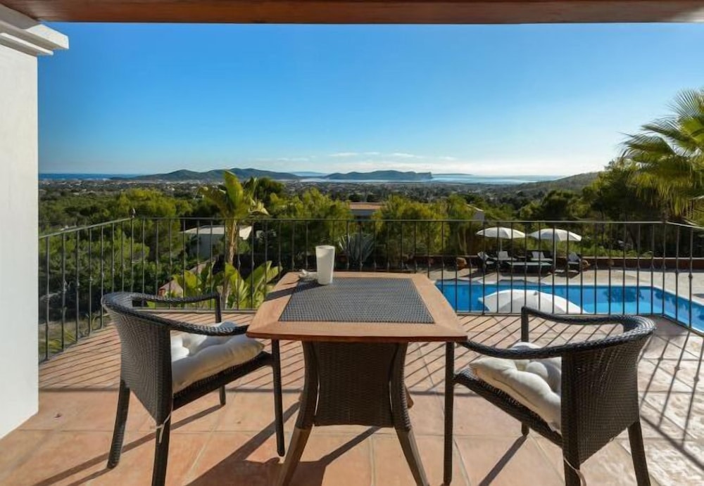 Villa Arcadia