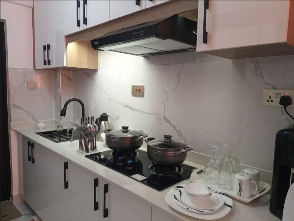 Smart Homes - Elysian Escape view 5