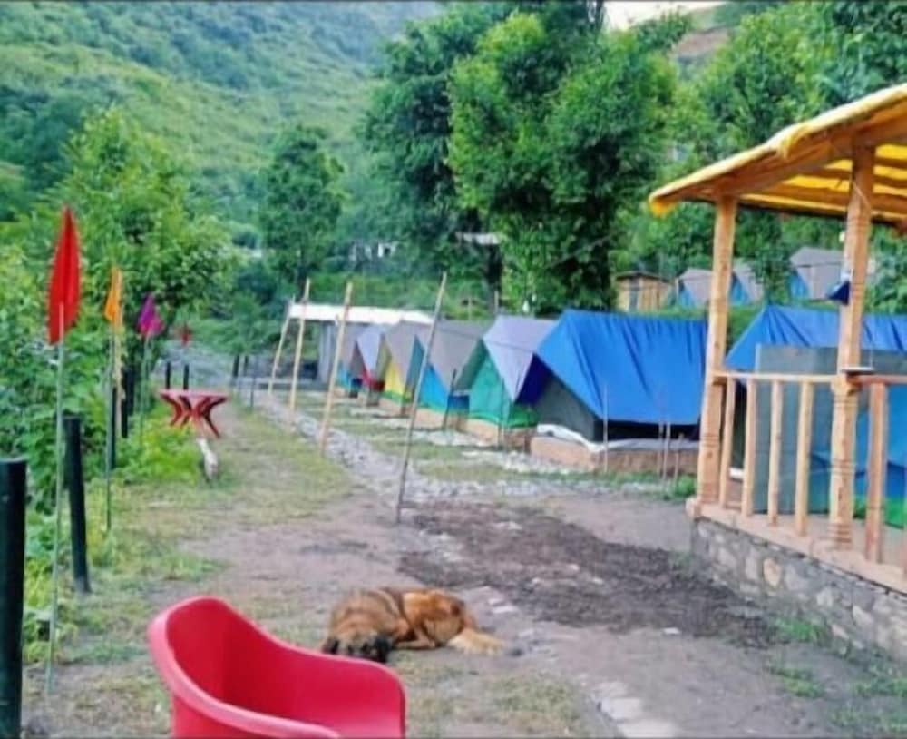 Kinara Camping & Adventure