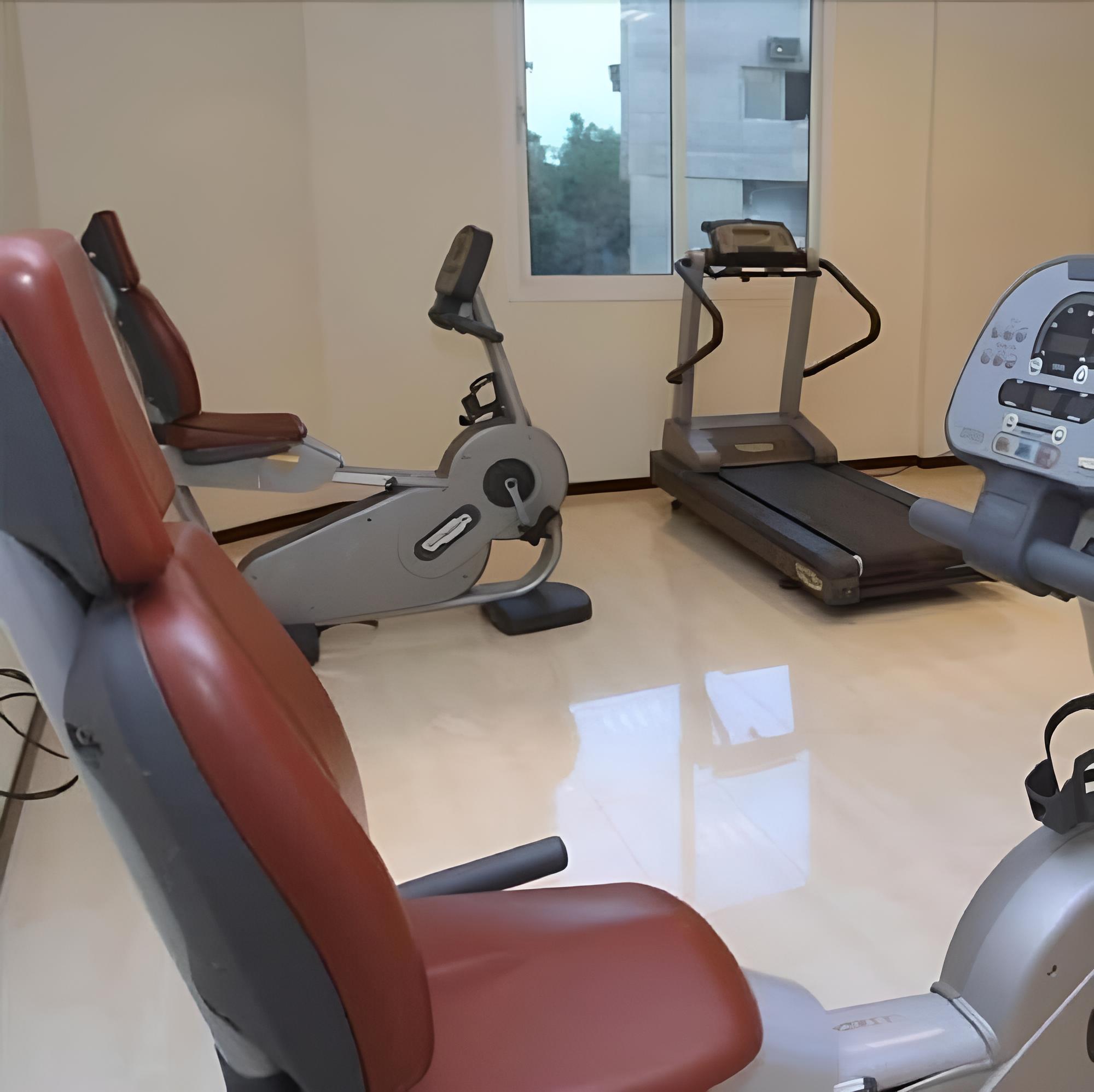 Rawdat Al Khail Hotel