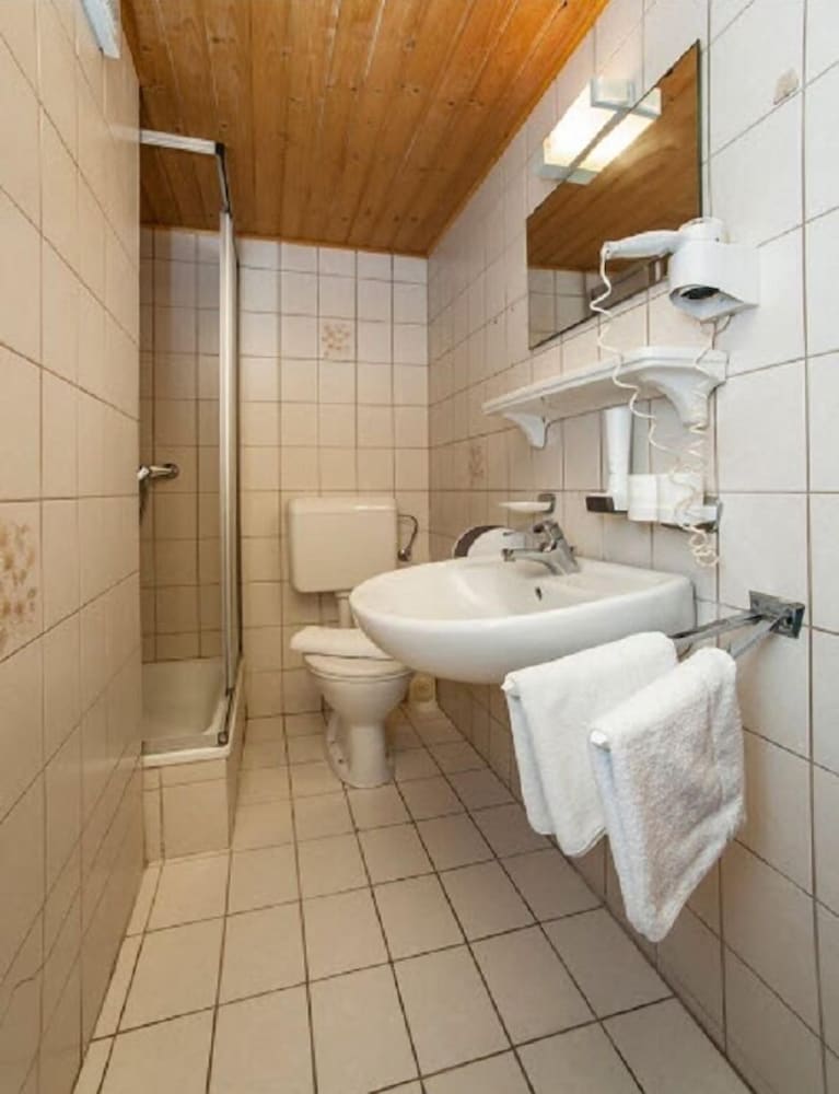 Kaiser Appartements Müllnerhof view 5