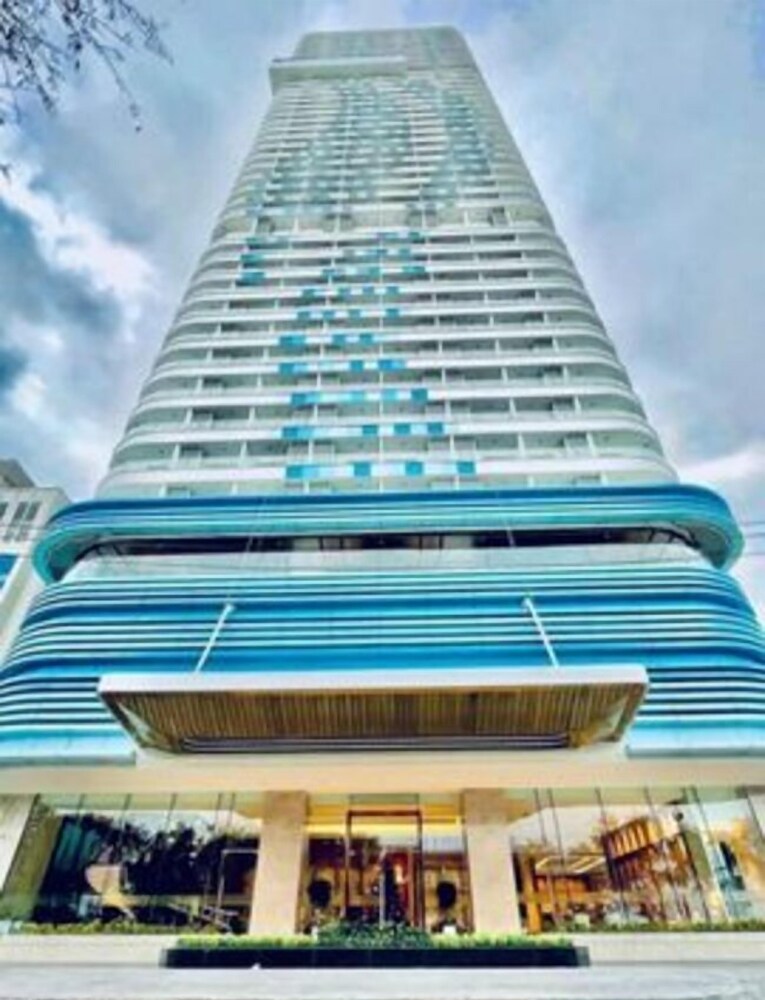 TMS QUY NHON- RUBY LUXURY SEA APARTMENT