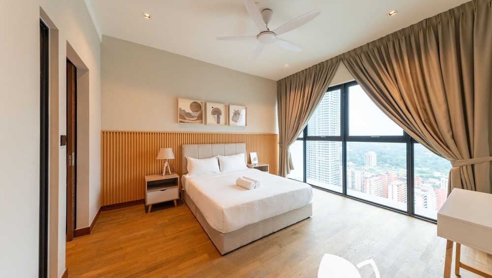 Alfa Bangsar by Plush