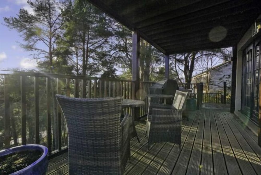 Treetops B&B