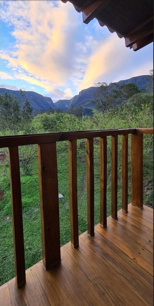 Tiny House Garden - Praia Grande - SC