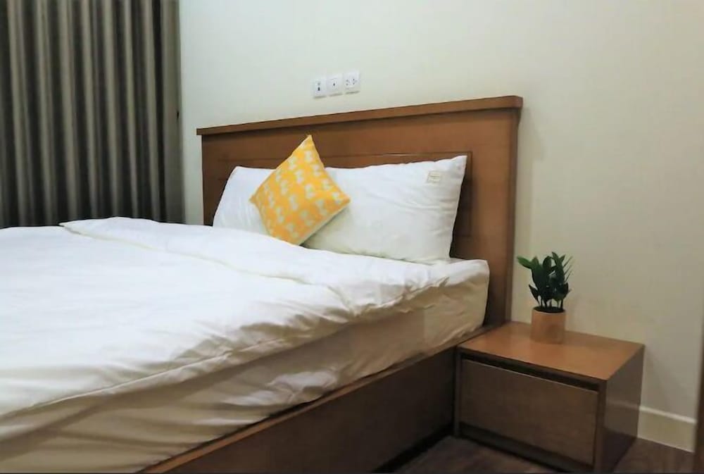 Bayhomes Imperia Garden