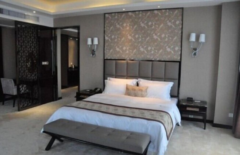 Eurasia Convention International Hotel