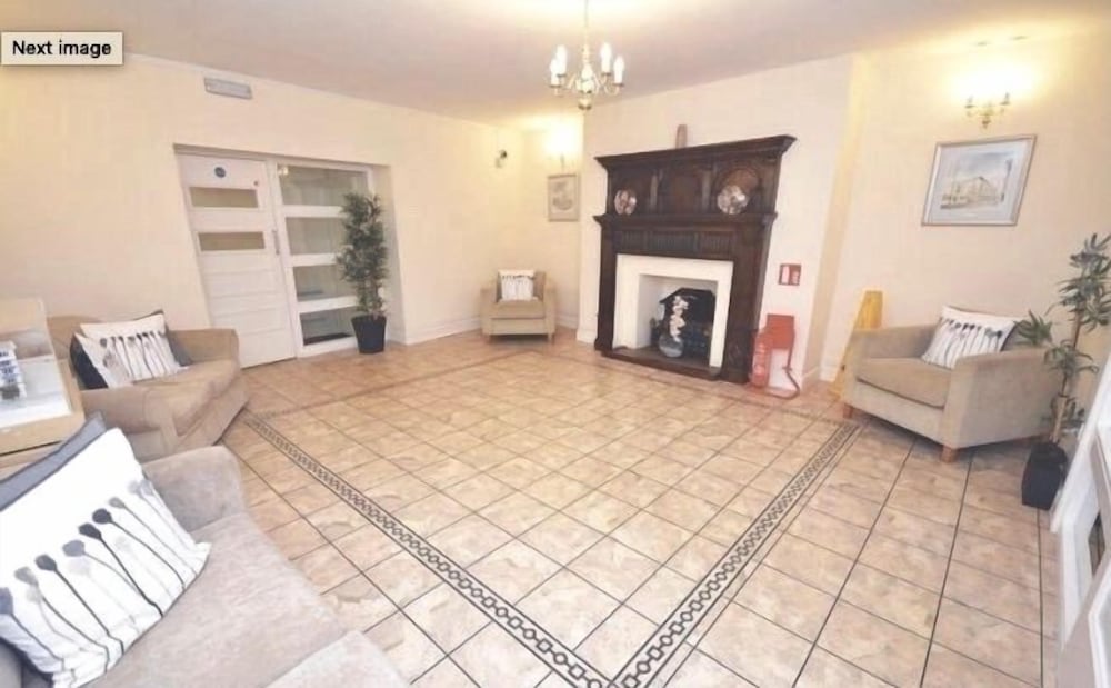 3 Bed Apartment - Mermaid Quay