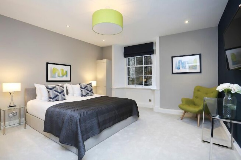 JOIVY Private Entrance Apartment In New Town view 4