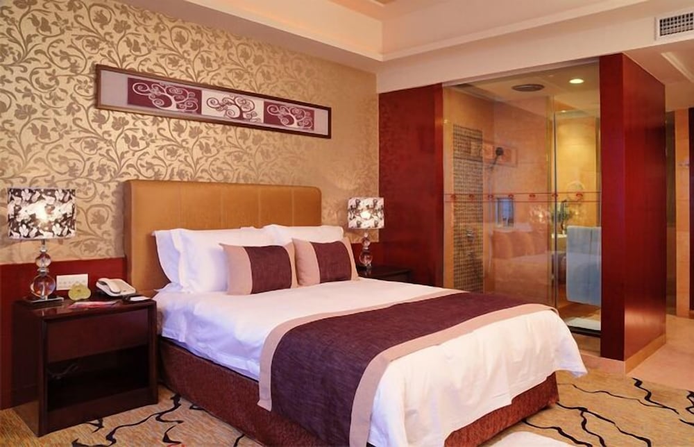 Eurasia Convention International Hotel