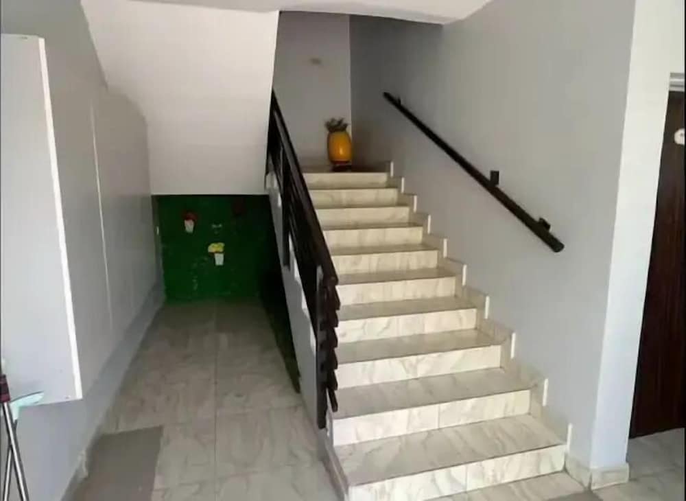 Lahor Luxury Apartment