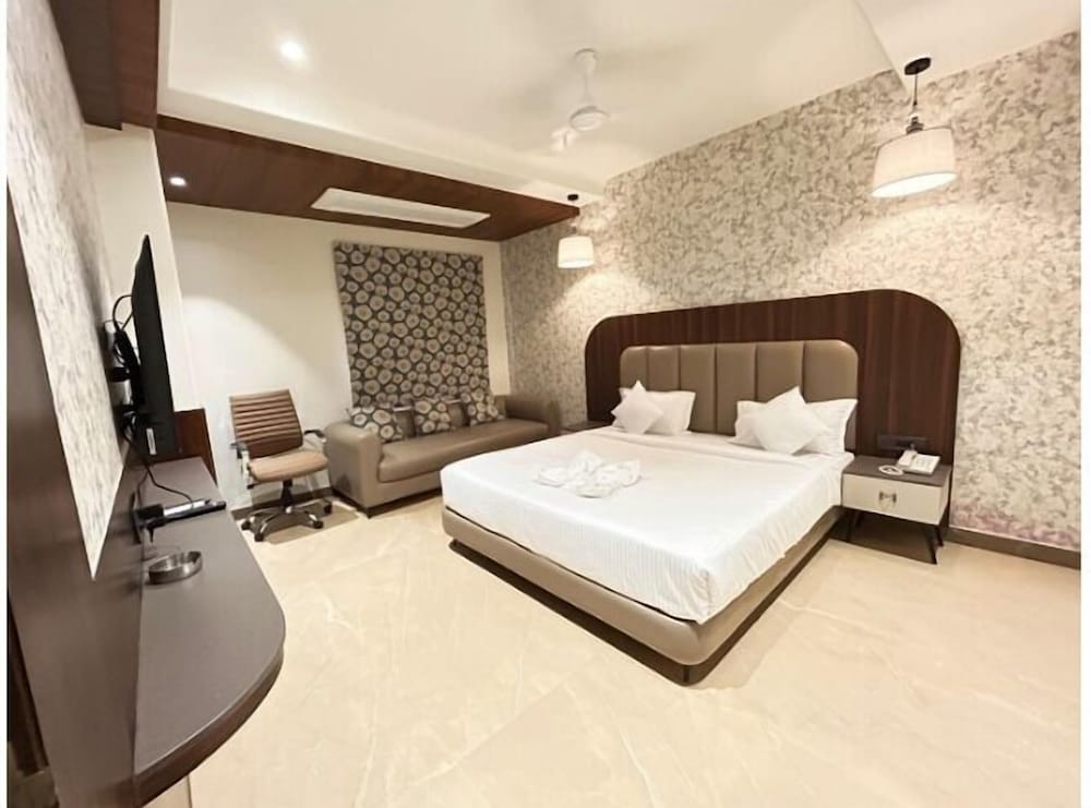 Hotel Meeravill