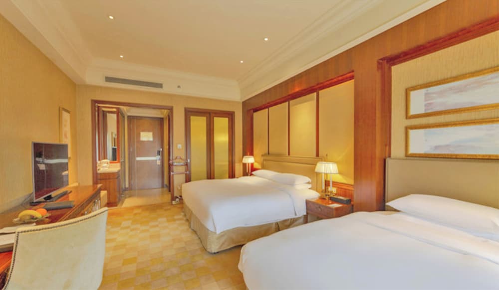 Dongjiao State Guest Hotel