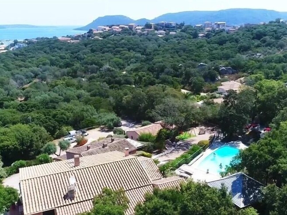 Residence a Licetta