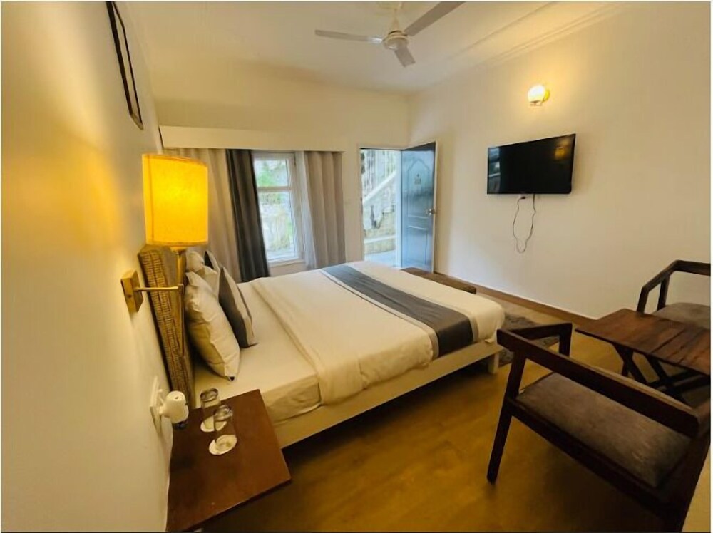 Syona Resort