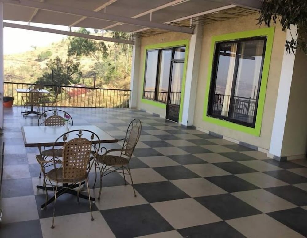 Outdoor Space
