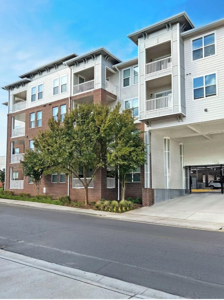Landing Furnished Apartments Nashville