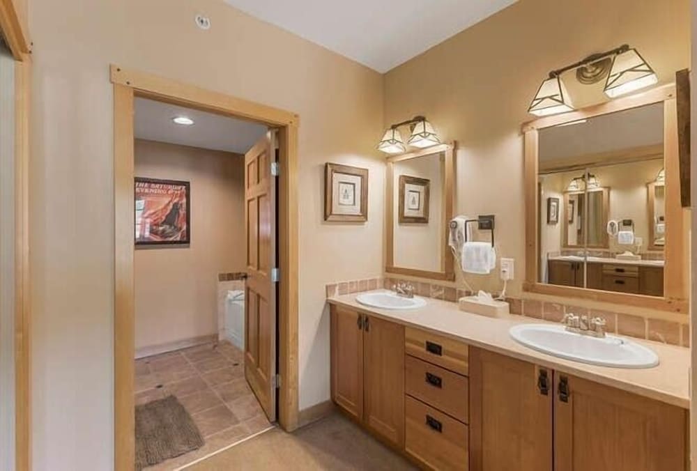 SkyRun Condos - Copper Mountain Resort CO