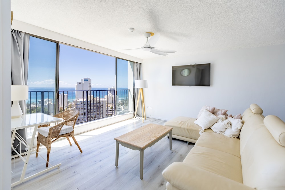Surfers Paradise Vacations - Condor Ocean View Apartments managed by Gold Coast Premium - Property Image 74