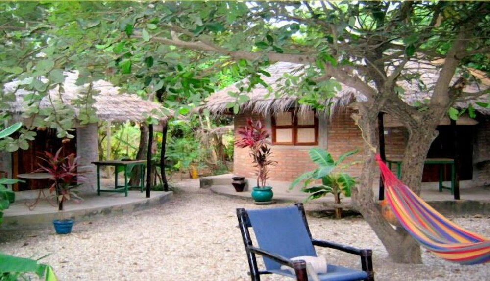 Evergreen Retreat