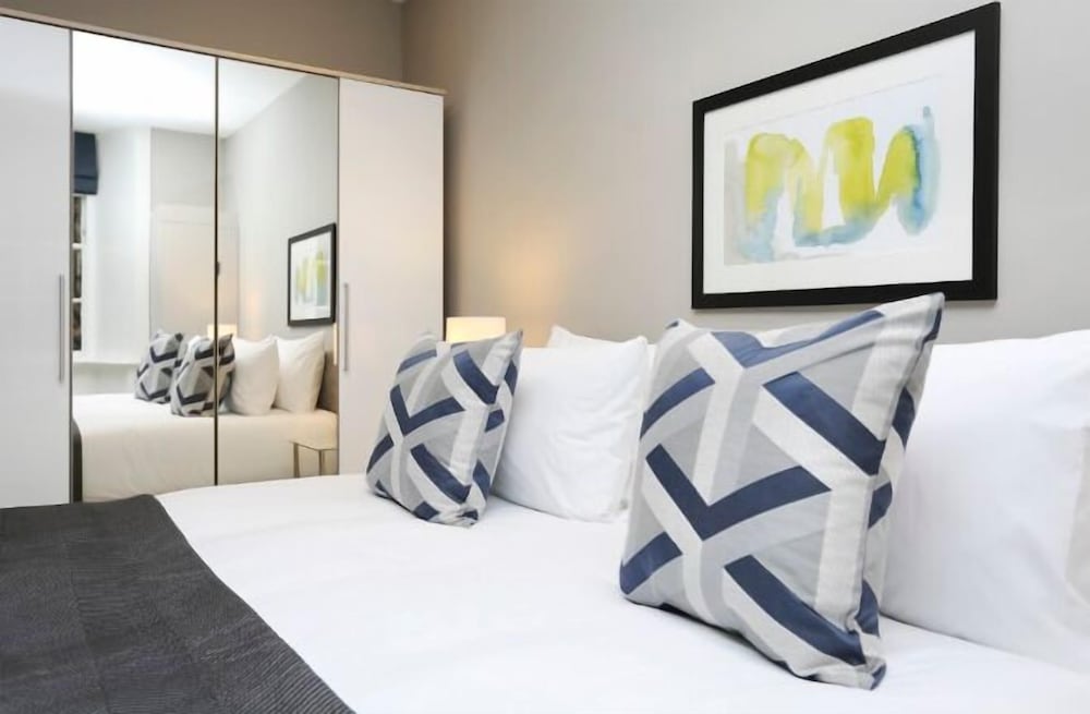 JOIVY Private Entrance Apartment In New Town view 5