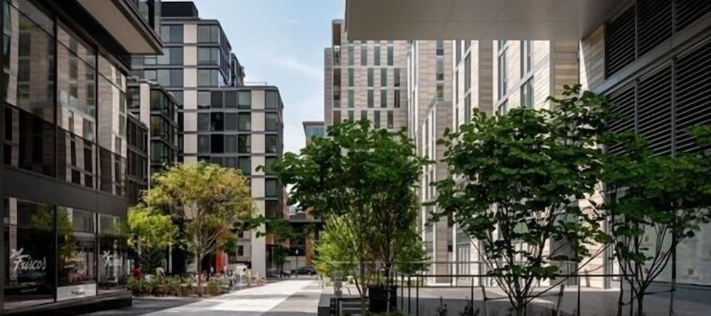 Weichert Suites at City Center
