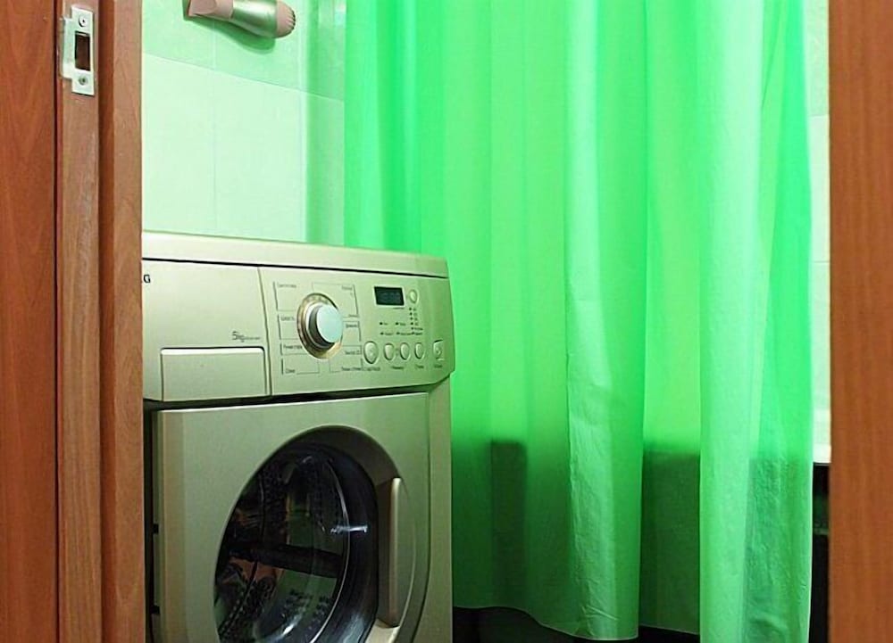 ApartLux Kantemirovskaya