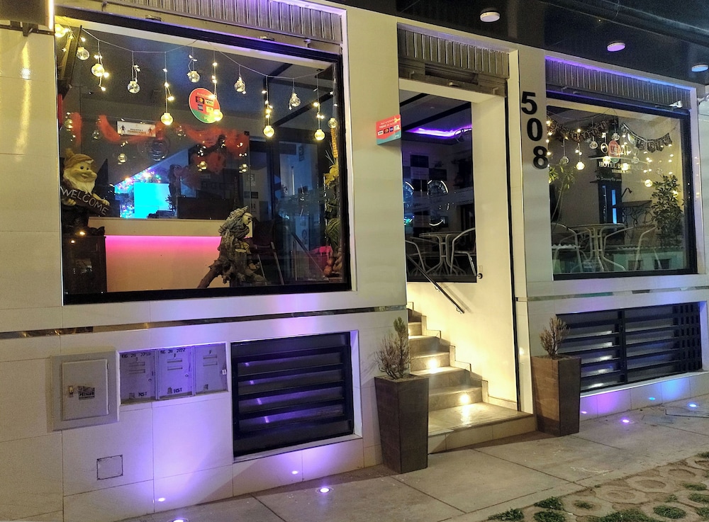 Olimpo Hotel Sauna Spa