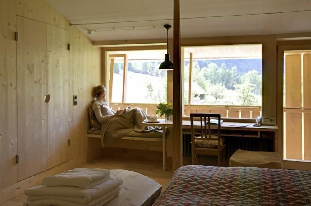 Tannerhof Naturhotel Gesundheitsresort - Property Image 77