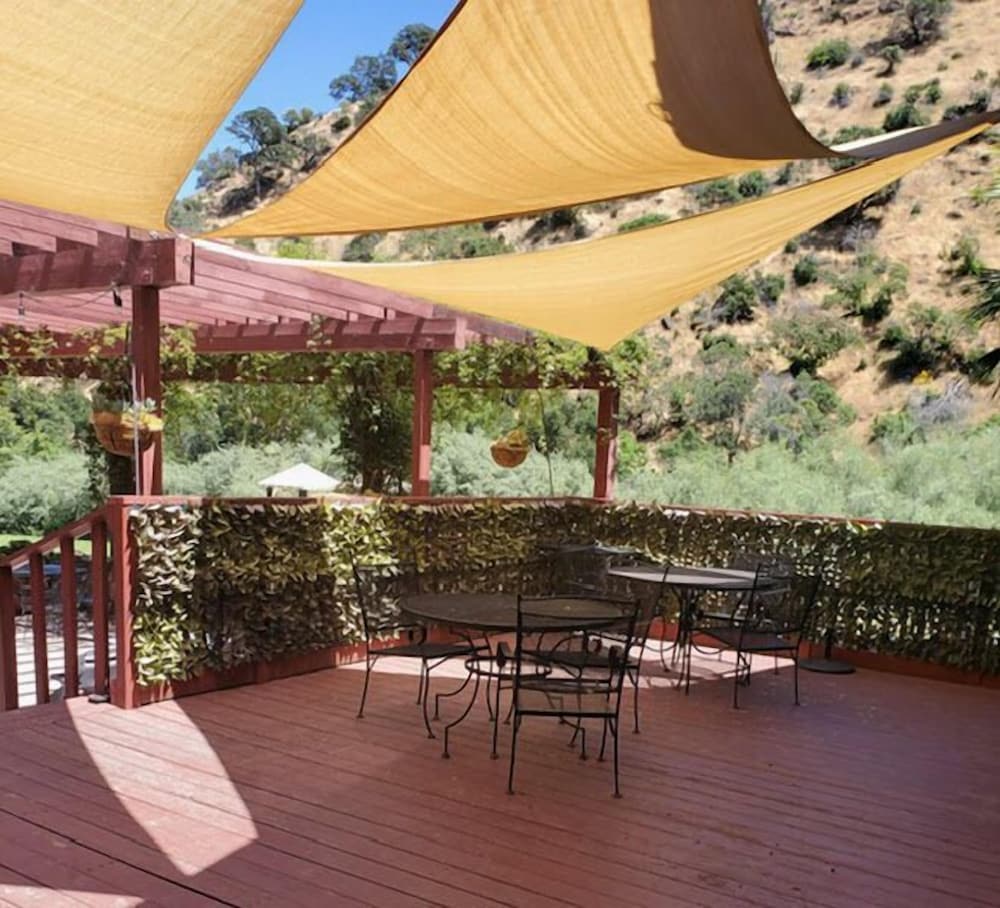 Canyon Creek Resort