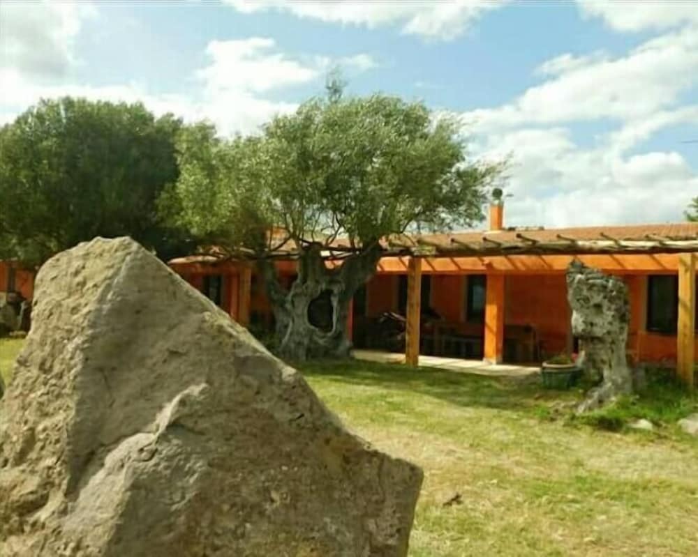 Agriturismo Iloghe view 3
