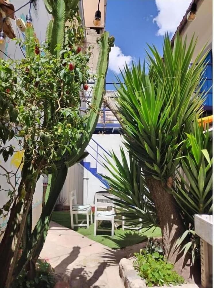 munay apartment