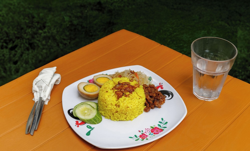 SG Hotel Pangandaran