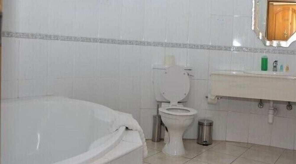 PSB Guest House