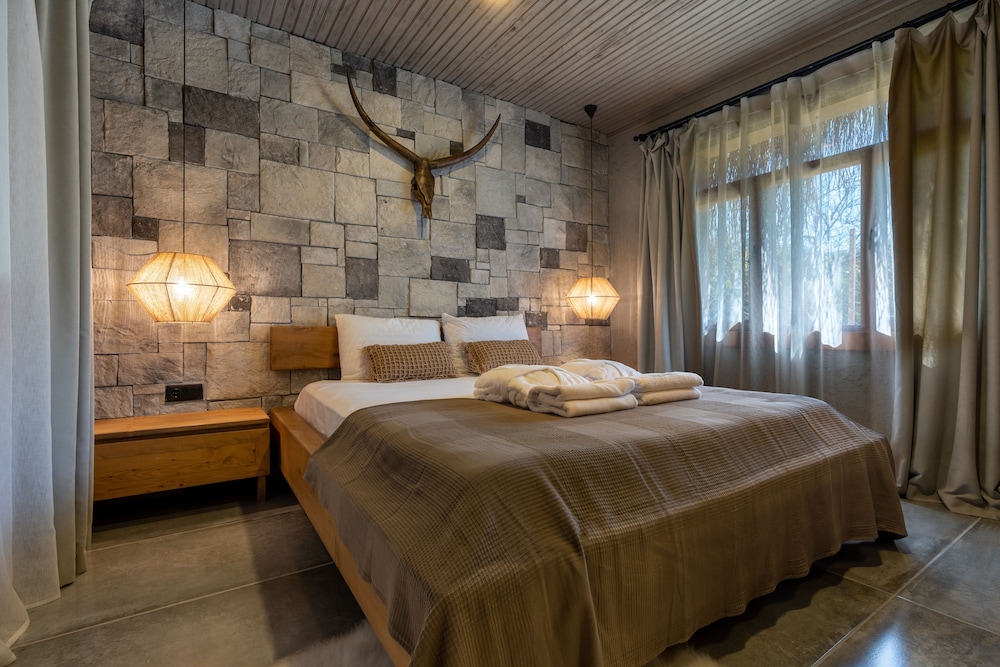 Naturelife Bungalovlar & Spa - Image 54