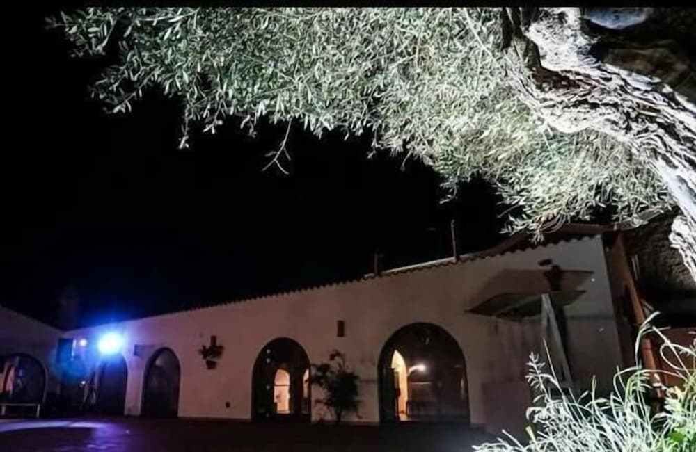 Masseria Colle Carro