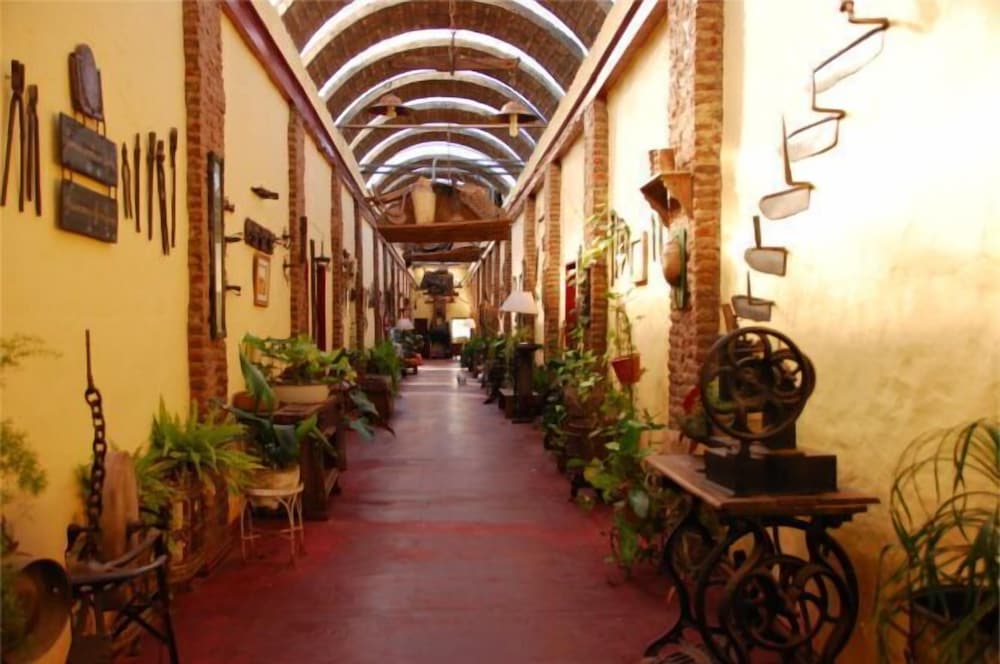 Estancia Don Silvano