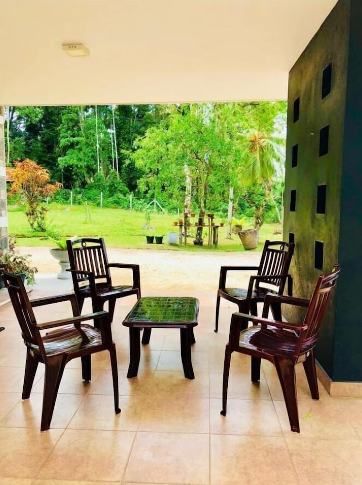 The  Nature  Holiday  Home view 5