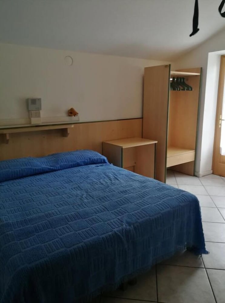 Nuova Sosta Alpina view 4