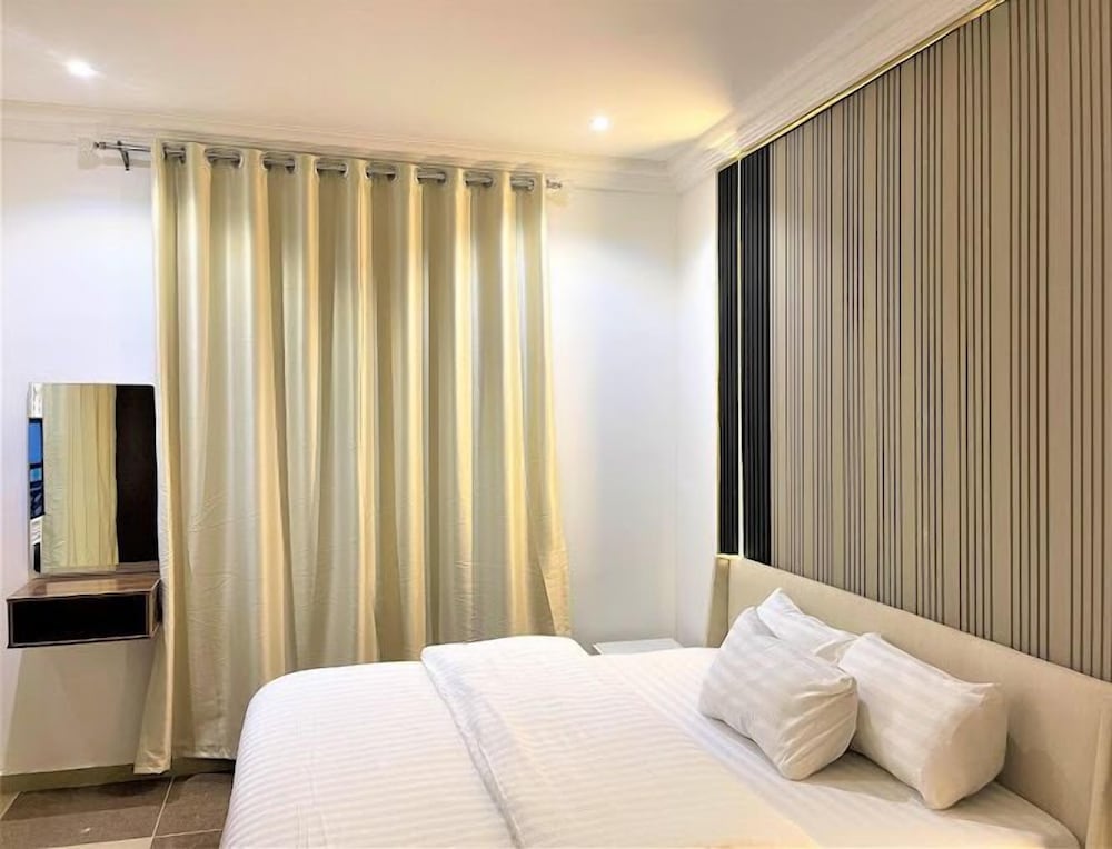 Imperio Luxurious Boutique Apartments