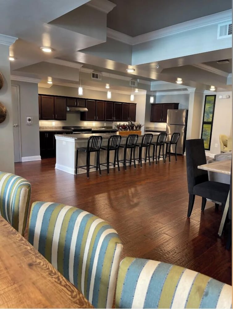 Landing Furnished Apartments Nashville