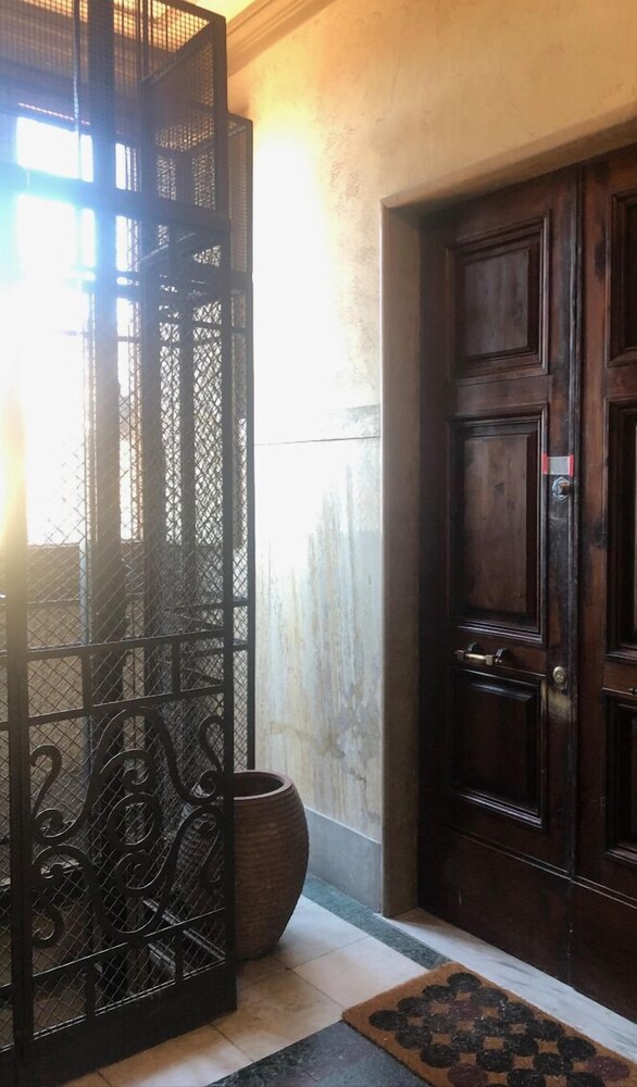 Fortezza Fourth Floor - 6 pax