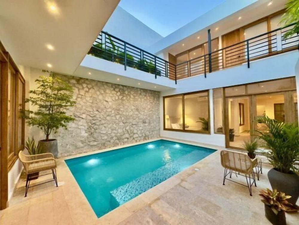 Casa Quero by Wynwood House