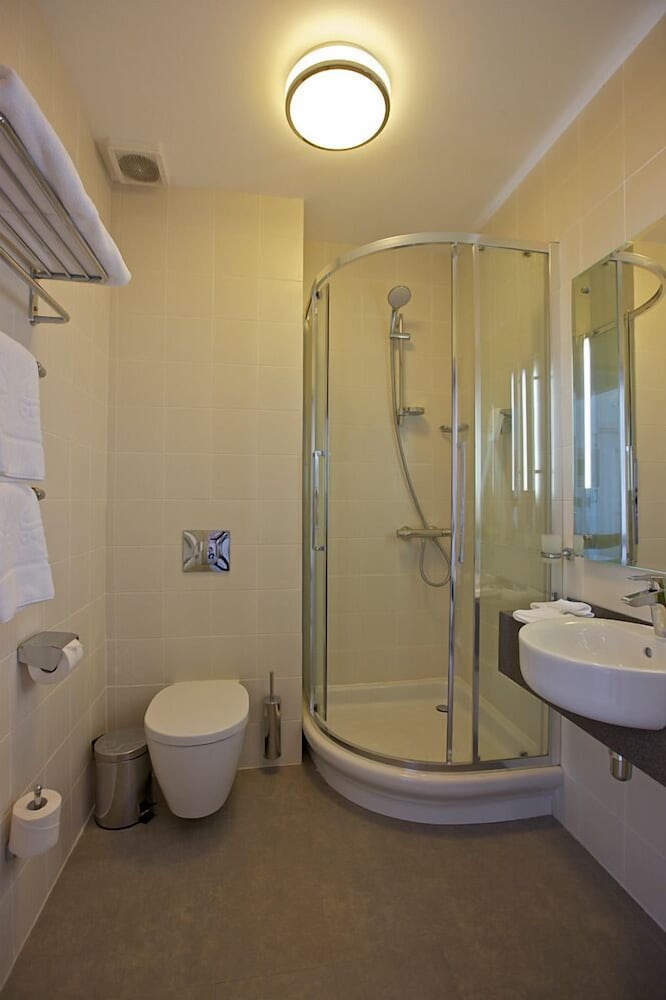 Sport Inn Hotel & Wellness