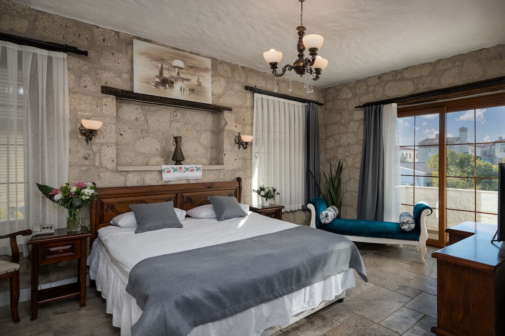 Koclu Konagi Otel - Image 24