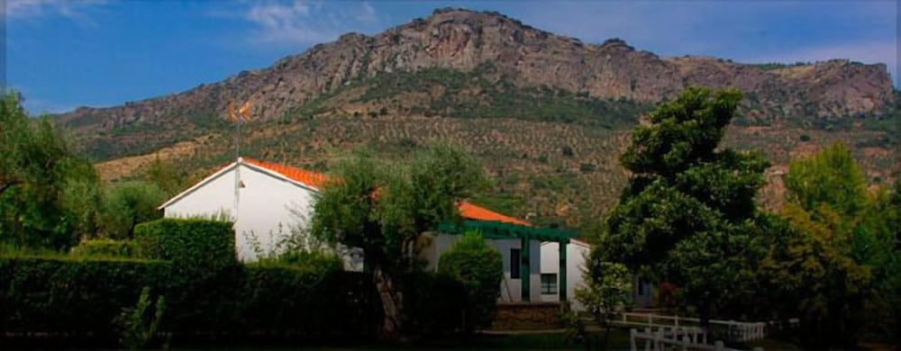 Casas Rurales Aldeaduero