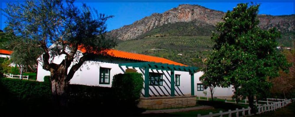 Casas Rurales Aldeaduero
