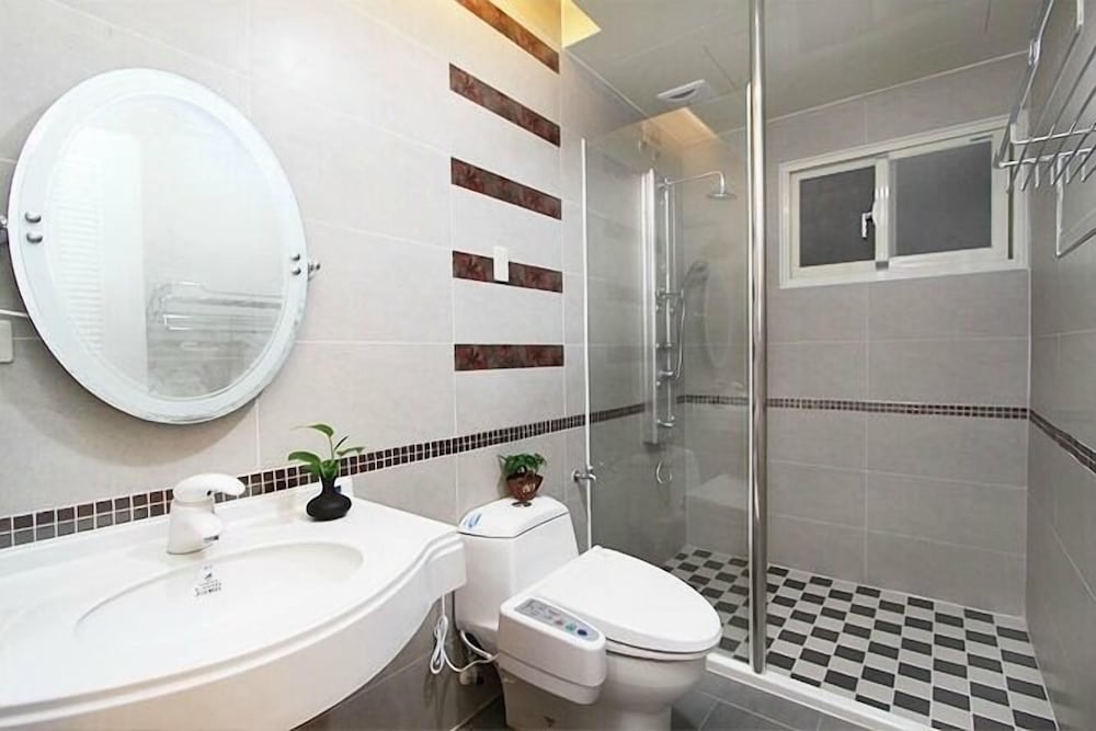 Jin Zhu Ya B&B