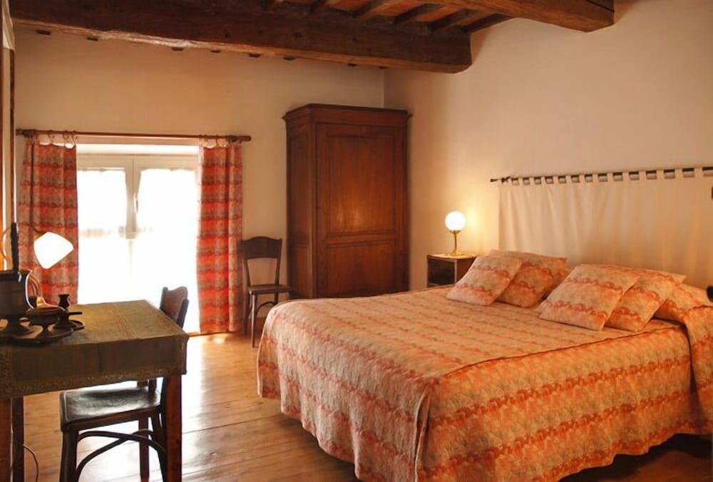 La Casalta