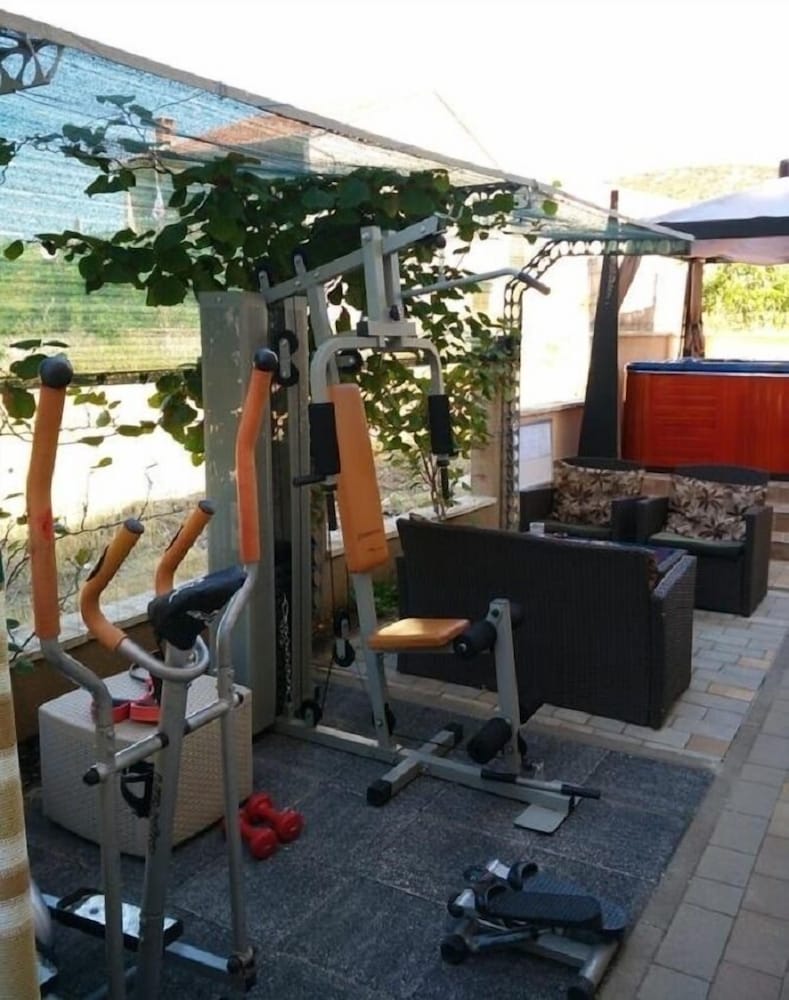 Antonija - Fitness - SA1 view 3